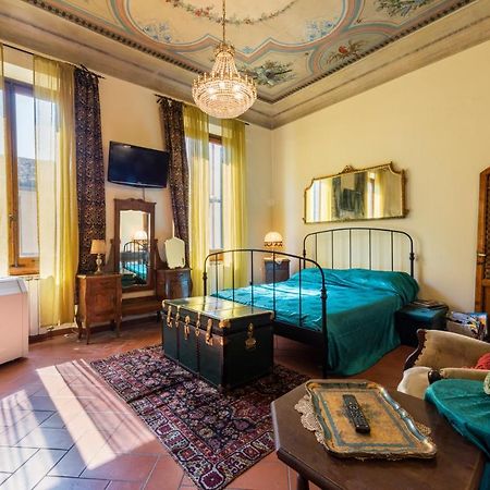 Appartement Monna Lisa By Mmega à Florence Extérieur photo