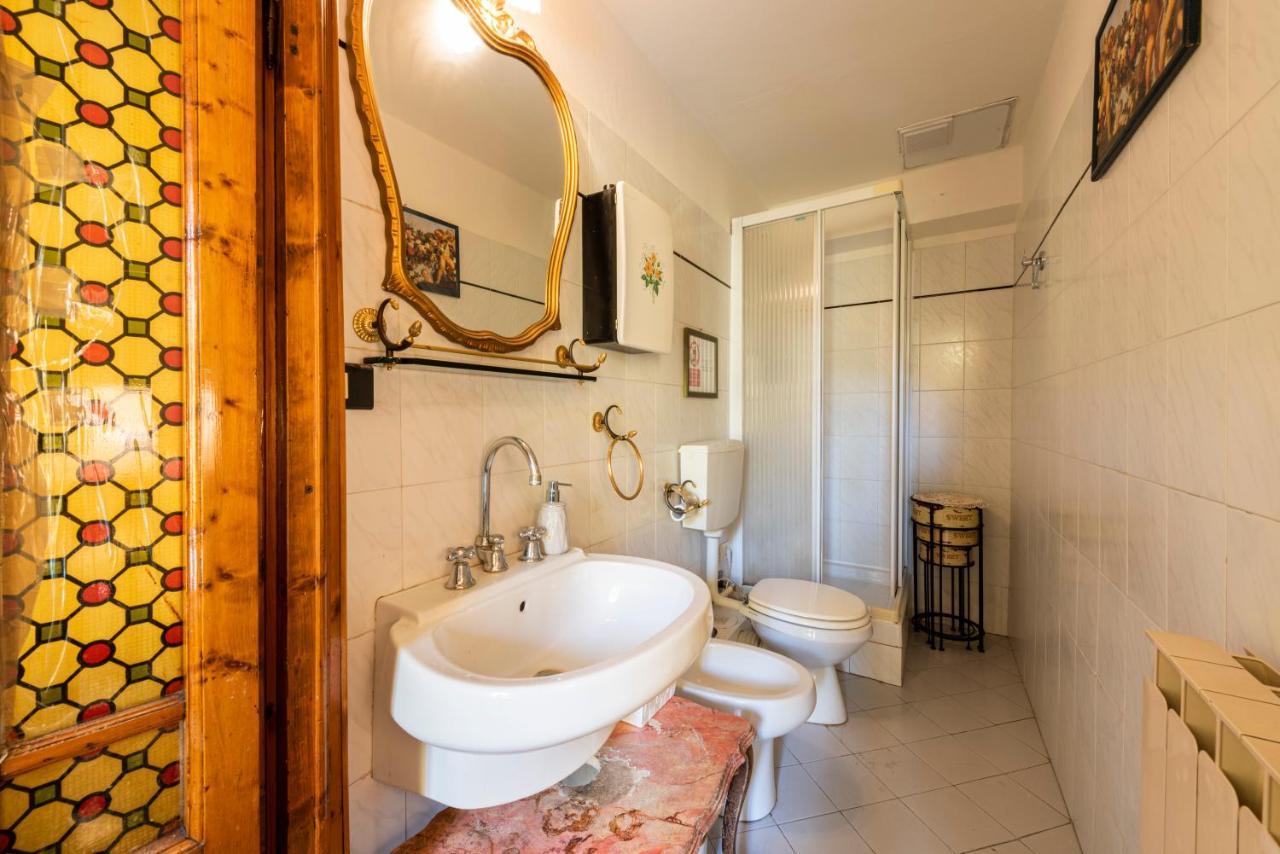 Appartement Monna Lisa By Mmega à Florence Extérieur photo